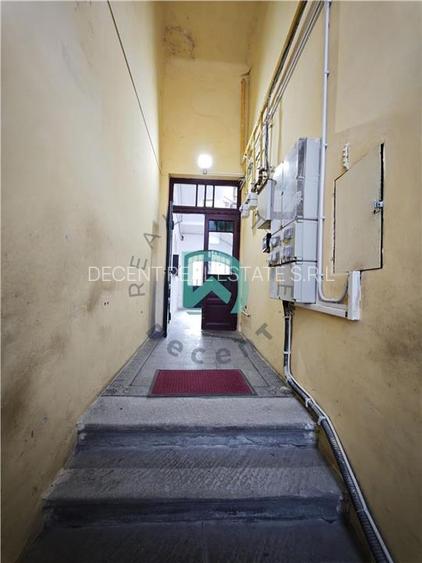 Spatiu birouri, 15 Noiembrie, 80 mp, parcare, Brasov - 18