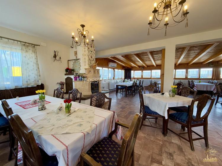 Complex Logistic 3ha de vanzare cu service, parcare, birouri-Vama Bors - 15