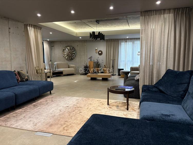 8.12 RESIDENCE - spatiu comercial stradal, COMISION 0 - 11