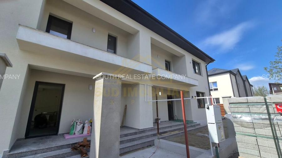 CASA INDIVIDUALA P+1+POD-270 MP TEREN - 2
