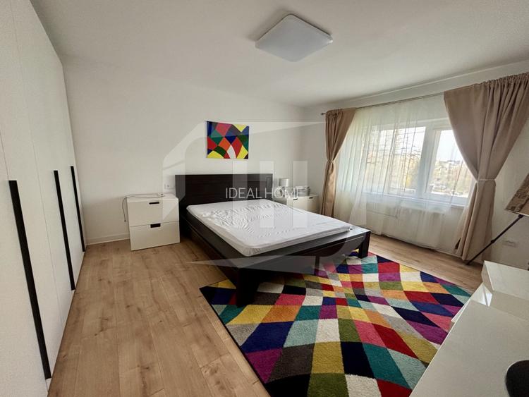 Apartament 3 camere I prima inchiriere I Manastur - 4