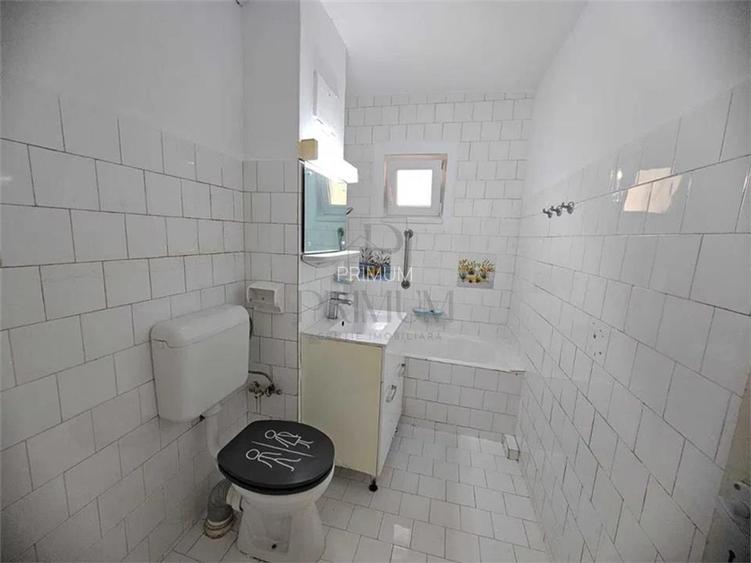 ARADULUI |3 CAM |DECOMANDAT |2 BAI| 2 BALCOANE |CENTRALA |IZOLAT |PARTER - 5