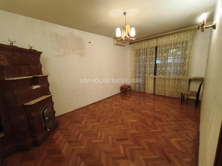 De închiriat: casă spațioasă cu terasă și garaj – Domenii - 13