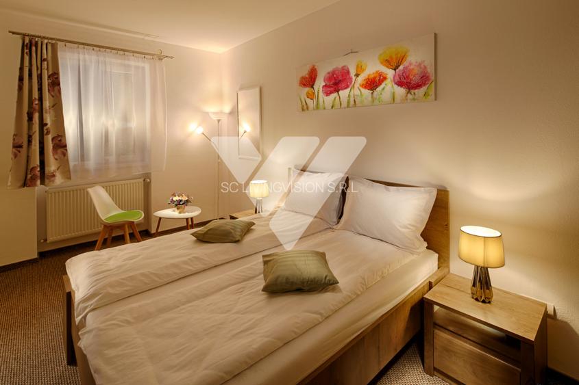 Apartament 2 camere ultracentral mobilat și utilat Str. Tribunei Sibiu - 4