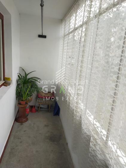 3 camere decomandat | 66 mp+balcon | boxa | Manastur/Primăverii/Pritax - 11