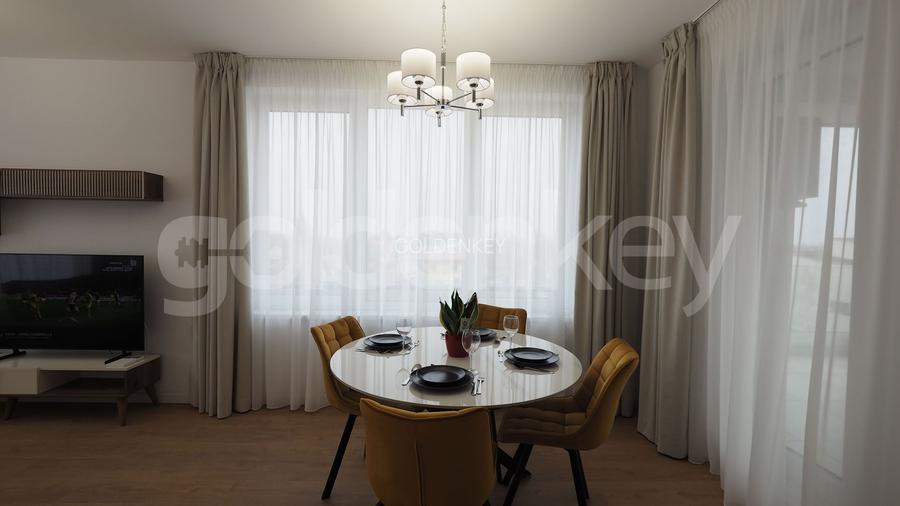 Denver Aviatiei | 2 camere | 76mpc | orientare Est-Vest - 12