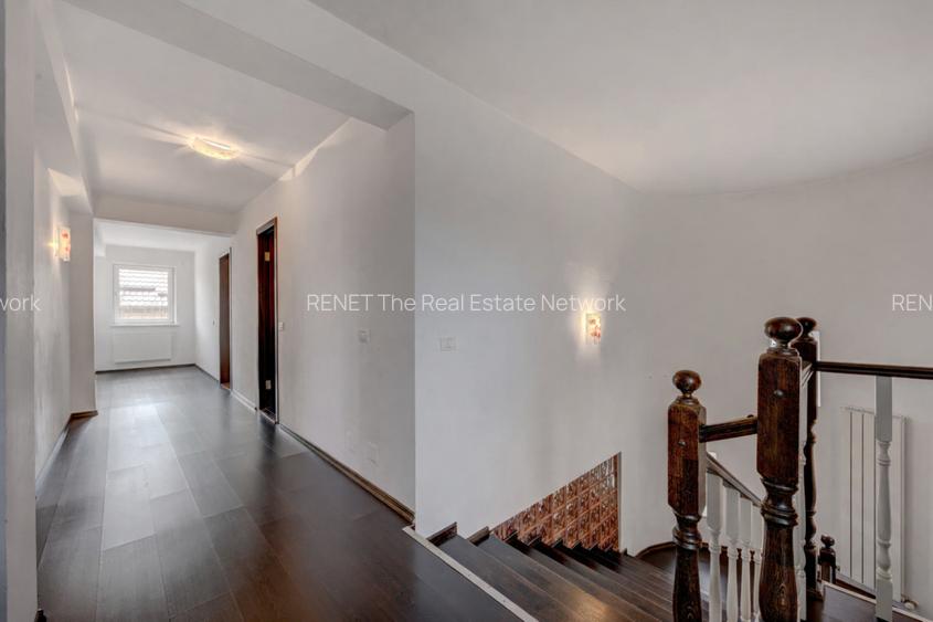 MOGOSOAIA - CENTRAL, CASA 200 MP UTILI, LOT 500 MP, LA CHEIE! - 15