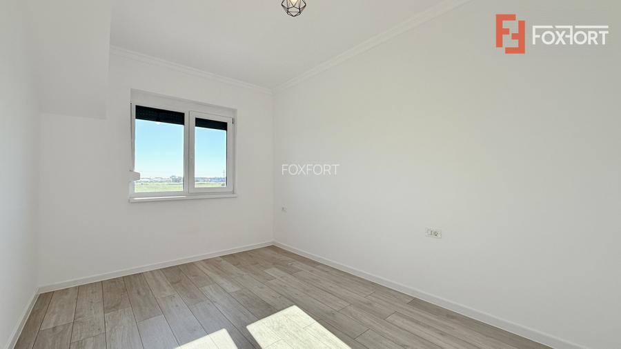 Casa de vanzare cu 4 camere cu toate utilitatile - Lidl Drumul Boilor - 9