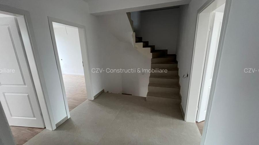 Vile moderne în complex rezidențial privat – direct dezvoltator, fără comision! - 24