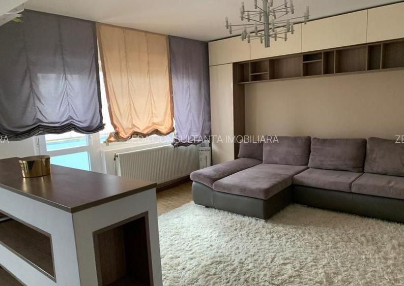 Nerva Traian - Timpuri Noi, parcare, centrala! - 8