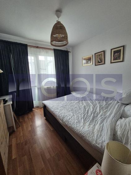 VANZARE 2 CAMERE SEMIDECOMANDAT  VITAN- DRISTOR - 6