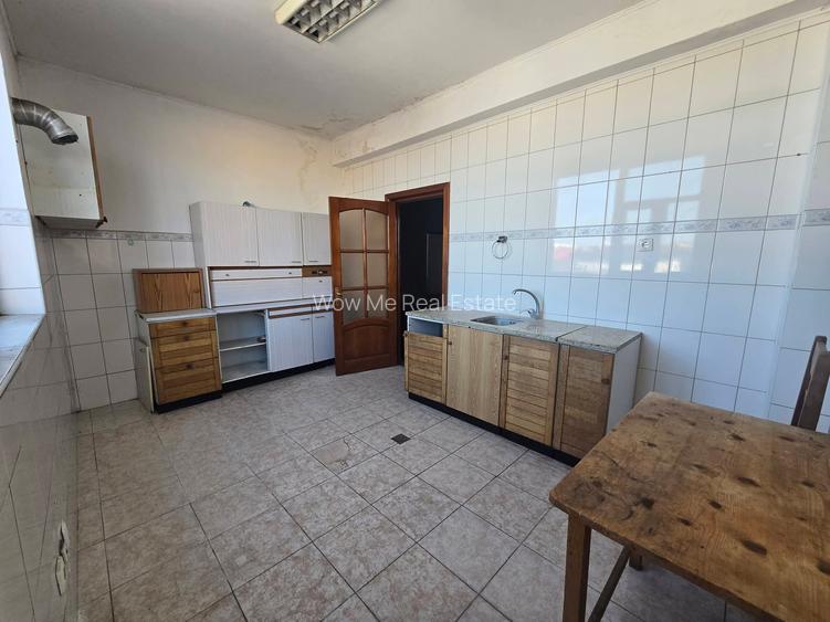 Clădire Spații Comerciale,Service, Showroom P+2,Calea Munteniei nr 34,Focșani - 28
