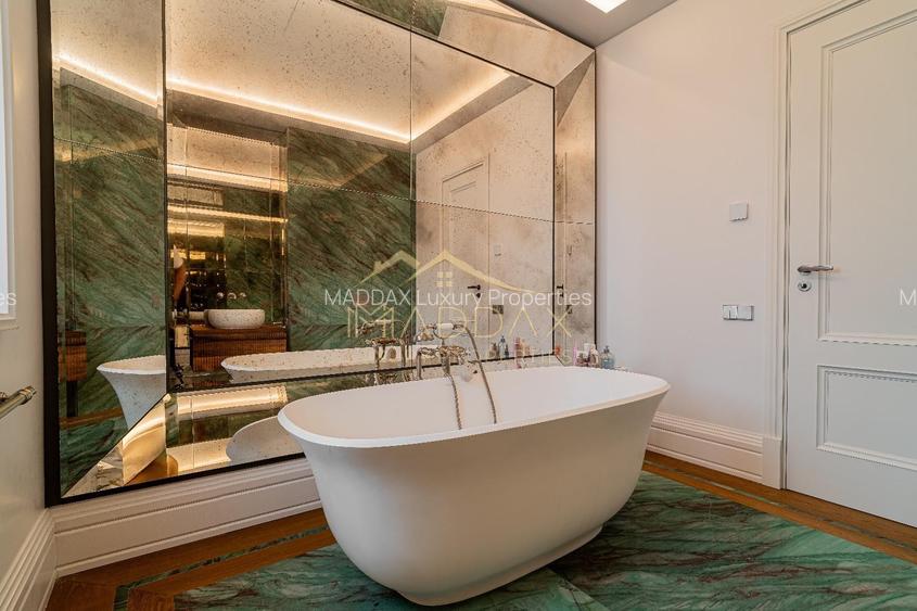 Vila Exclusivista // 6 camere *480mp utili* 2 parking // Pipera – Iancu Nicolae - 26