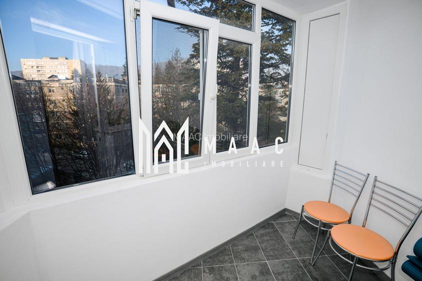 Apartament modern 2 camere Renovat | Mobilat si utilat - 3