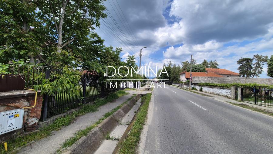 Vânzare proprietate multifuncțională D+P+1+M – Bârsești, Târgu Jiu - 2