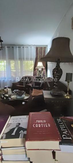 Vila superba 2012, P+1+M, 10+ camere, posibilitate business gradinita sau centru - 27