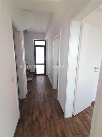 Casa individuala-Prelungirea Ghencea-Cartierul Latin - 210000E-comision 0! - 9