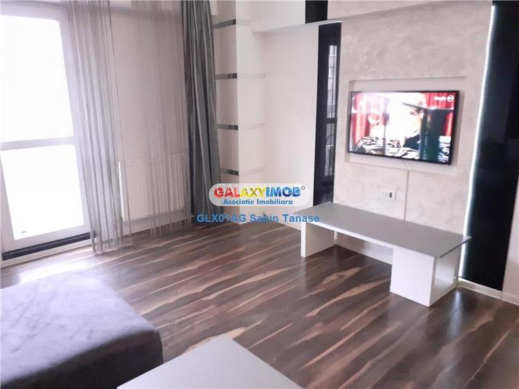 de inchiriat apartament modern  Fratii Golesti - 2