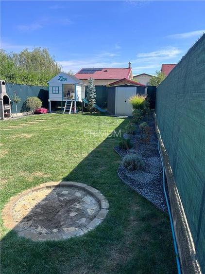Duplex mobilat lux - utilat - zona excelenta - gata de mutat - 10