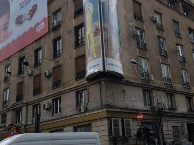 Birou modern de închiriat – locație premium zona Piața Universit& - 6