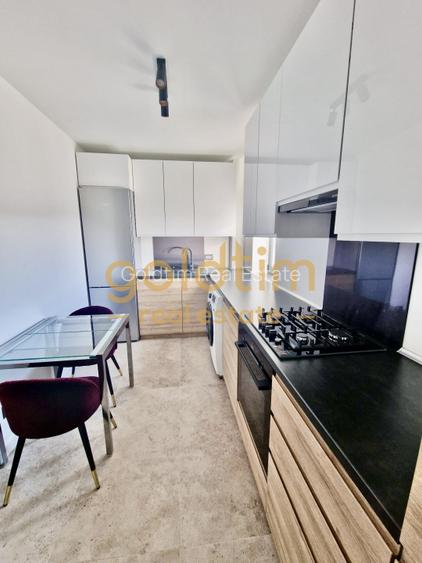 PetromCity/Straulesti/3Camere/92mp/2Bai/2Balcoane/Parcare/BlocNou/Modern - 19