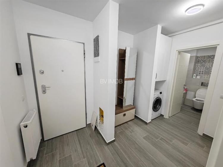 Inchiriem Apartament 2 Camere, Modern, Decomandat, Tractorul - 7