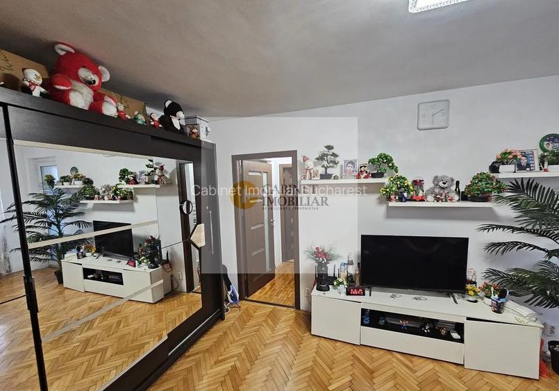 2 Camere - 55MP | Reabilitat | Bulevardul Iuliu Maniu - Stradal - 2