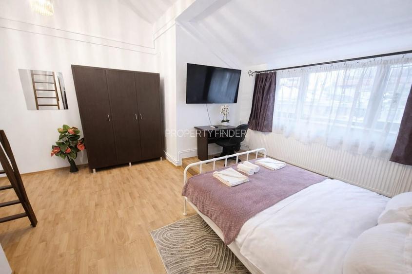 Multiple garsoniere disponibile fara garantie cu facturi incluse - 12