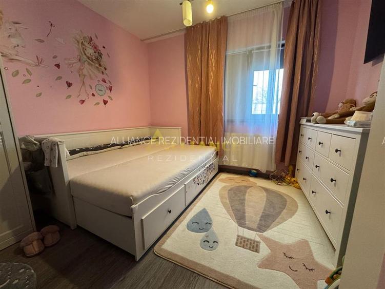 VILA INSIRUINTA 5 CAMERE SI 3 BAI - SOSEAUA OLTENITEI - 19