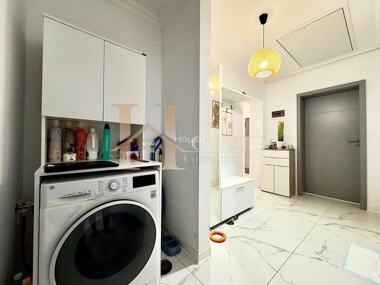 Apartament cu Bucatarie inchisa. Decomandat. BOXA ! Spatios ! - 7