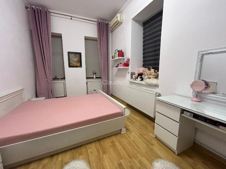 2 spații/apartamente – etaje integrale,în insulă/intersecție,la  Smith           - 16