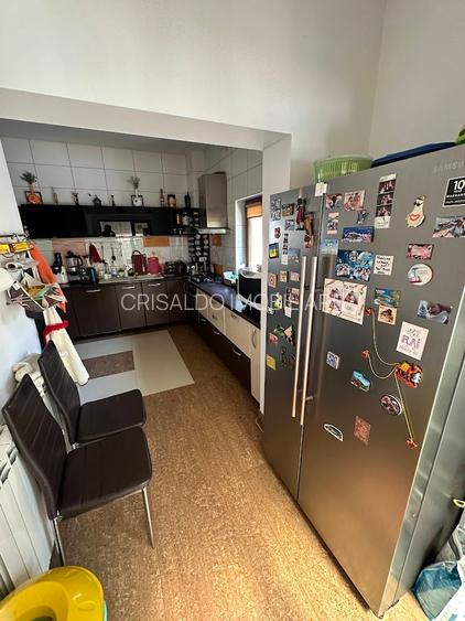 Proprietate deosebila in vecinatatea Padurii Baneasa - 26