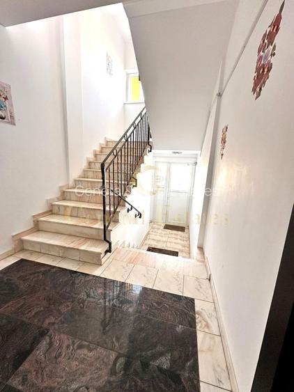 Apartament 3 camere de închiriat parcare inclusa – Tractorul - 12