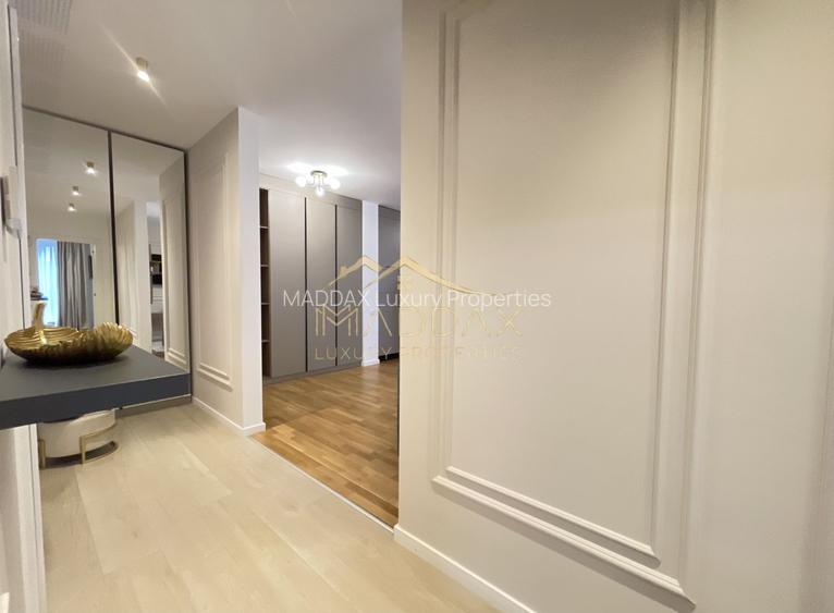Apartament modern**2 Camere***LUX//AVIATIEI - 8
