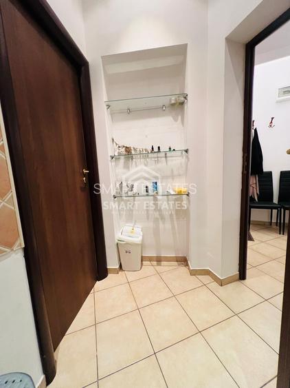 Parter inalt in cladire interbelica | Gradina Icoanei - 12