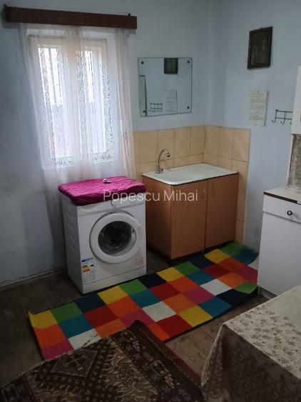 Casa de vânzare la tara - 7