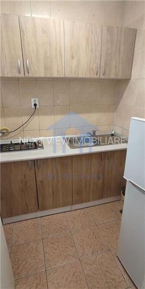 Garsoniera, Manastur - 4