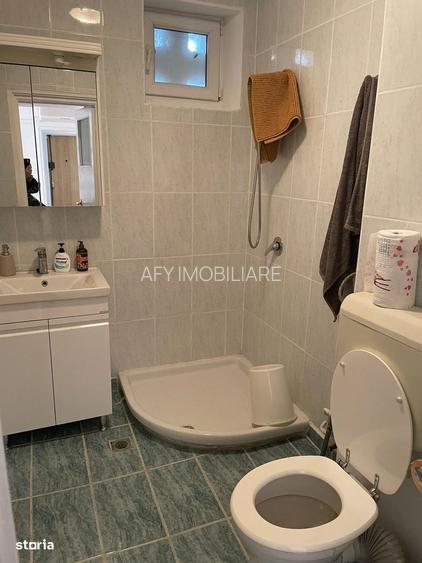 DE INCHIRIAT | APARTAMENT 2 CAMERE | VICTORIEI - 9