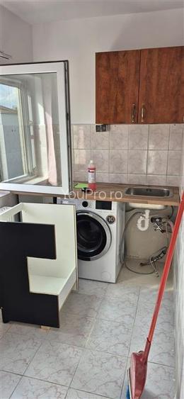 Apartament 1 camera Renovat Zona Bucovina - 8
