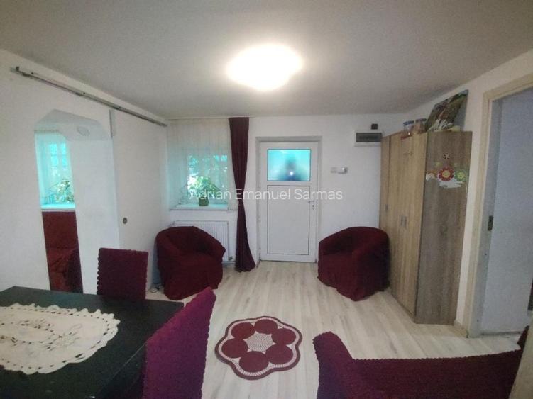 Casă de vânzare în Pecica  - 12