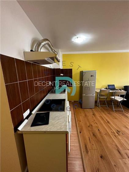 Garsoniera de vanzare - STEFAN CEL MARE - 4