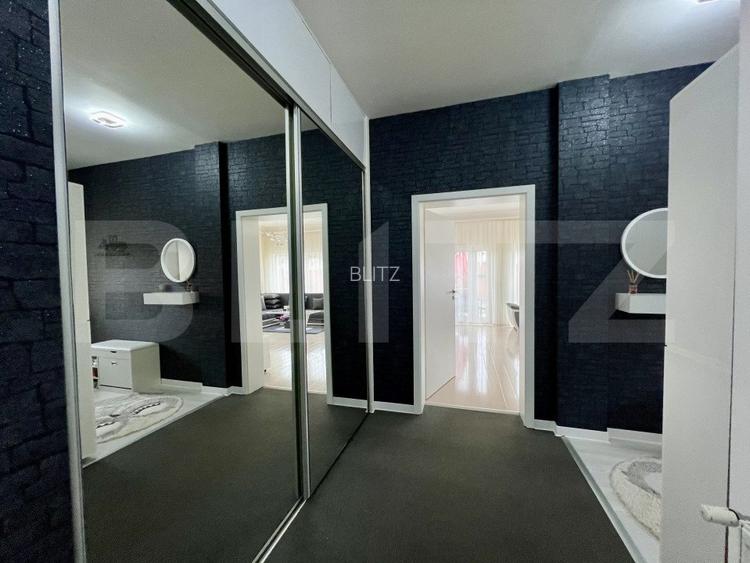 Casǎ cu 4 camere, zona Sânpetru - 11