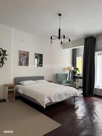 3 Camere  | Central  | Calea Victoriei | Pet Friendly | - 6
