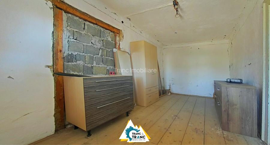 Casă spațioasă cu 3 camere în comuna Vladimirescu – aproape de Arad - 2