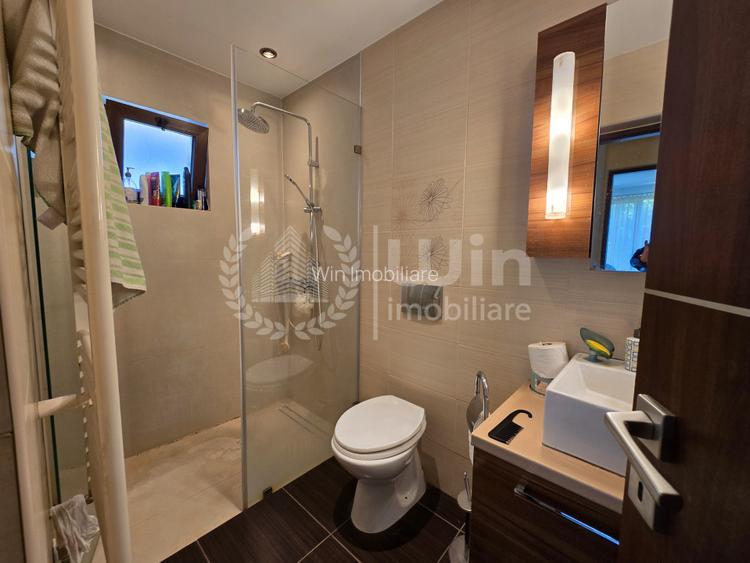 Casa individuala la cheie | 165mp utili | 600mp teren | Auchan Iris - 9