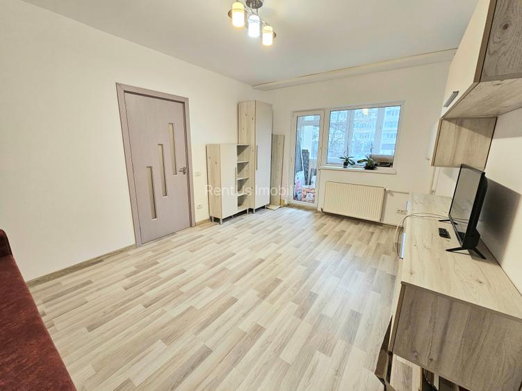 Mall Sun Plazza/Piata Sudului/Vacaresti/Prima Inchiriere/Loc Parcare/Ap 2 Cam/ - 6