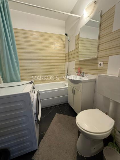 Apartament cu 2 camere I 200 mp curte I Str. Oașului - 4