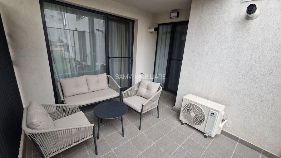 Apartament prima închiriere I Terasă 10 mp I zona Lipovei - 10