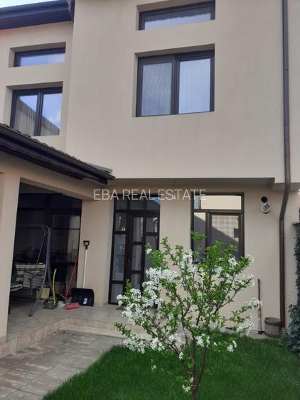 Vila superba individuala, 220 mp construiti, 200 mp curte individuala Giulesti - 4