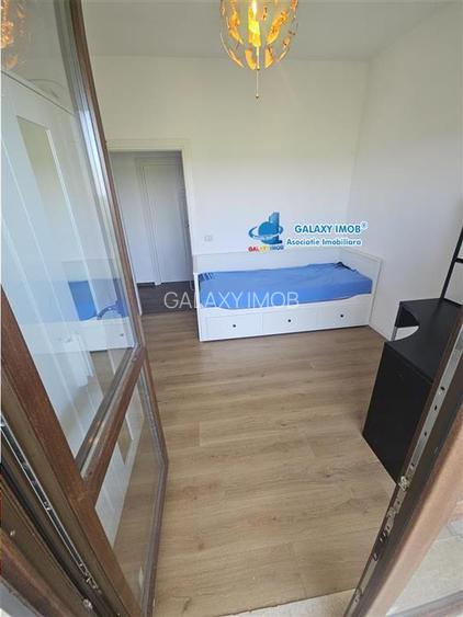 Ap 3 camere 2 bai 2 balcoane 75 mp utili Lift + Parcare Inclusa - 25